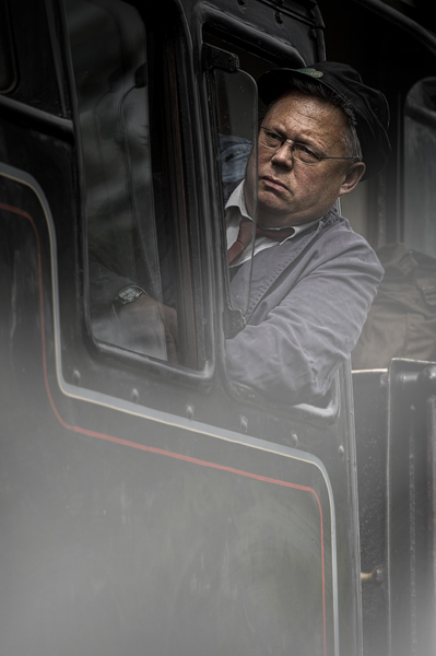 Waiting - Expressive