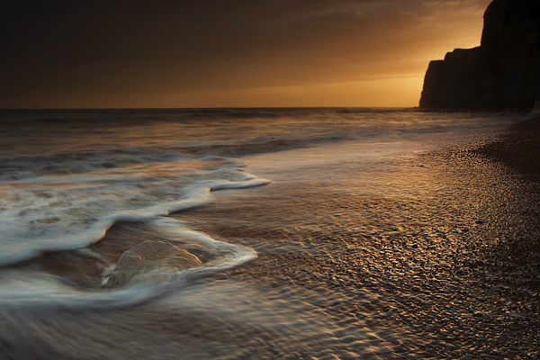Rock Solid - The South Coast of England