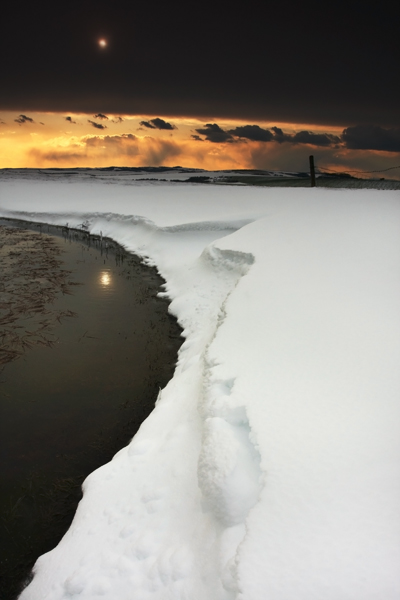 Hidden - The South Coast of England