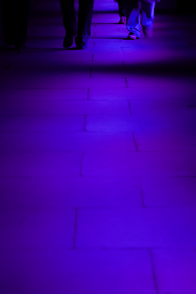 London Bridge - Expressive