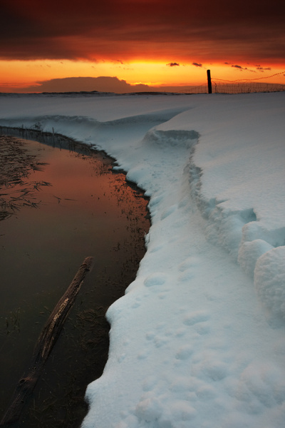 The Other Post - The South Coast of England