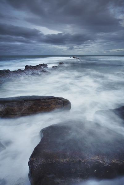 Peveril Point II - Hampshire, Dorset and Devon