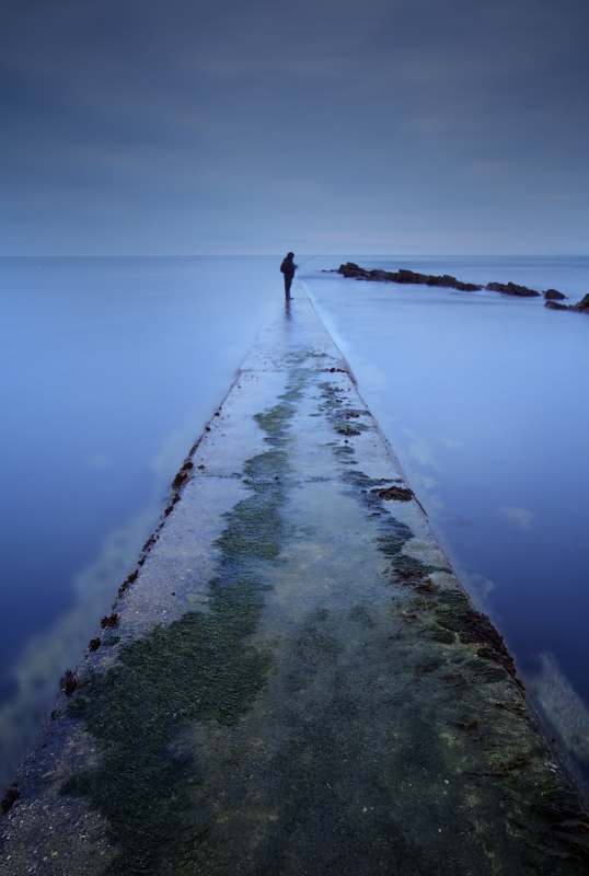 Peveril Point III - Hampshire, Dorset and Devon