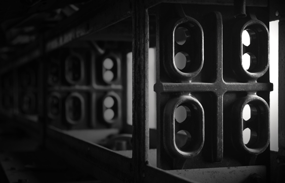  - Derelict Shoreham Cement Works