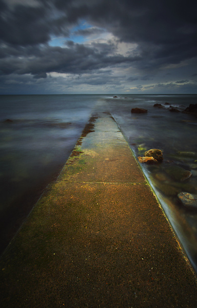 Peveril Point - Hampshire, Dorset and Devon