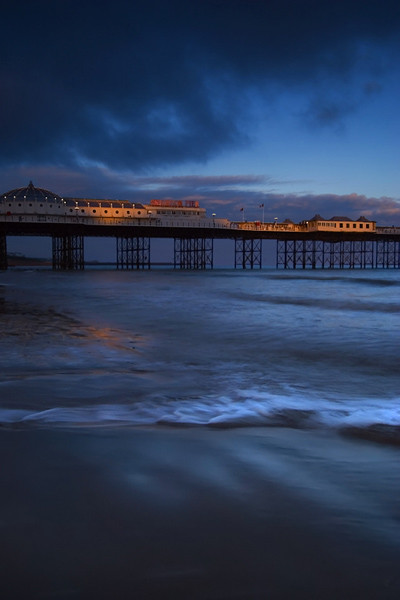 Spotlights - The South Coast of England