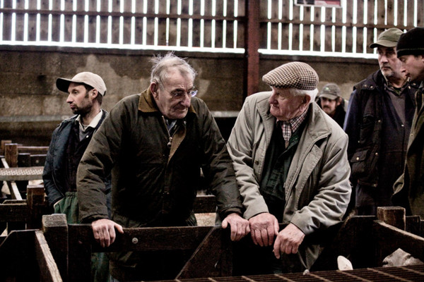  - Yorkshire Folk