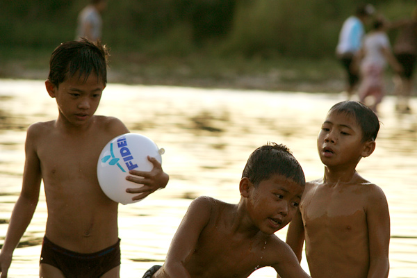  - Funky Laos