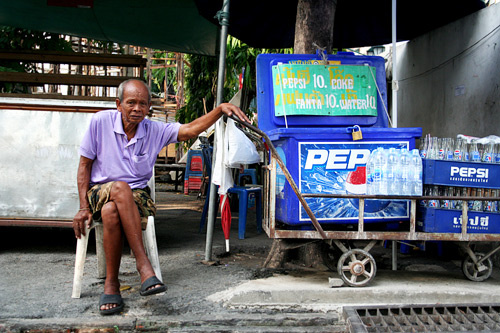  - Funky Thailand