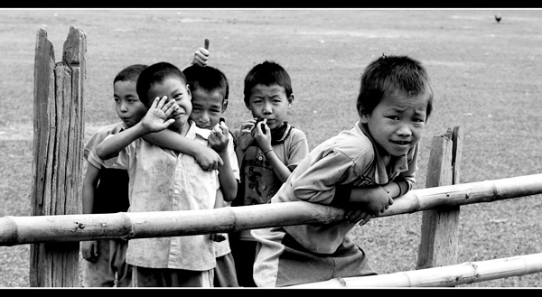  - Funky Laos