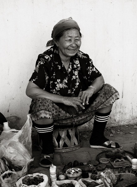 - Funky Laos