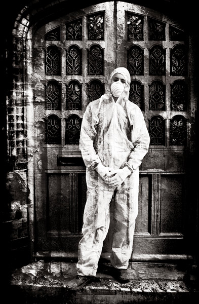  - Funky Manipulation...
