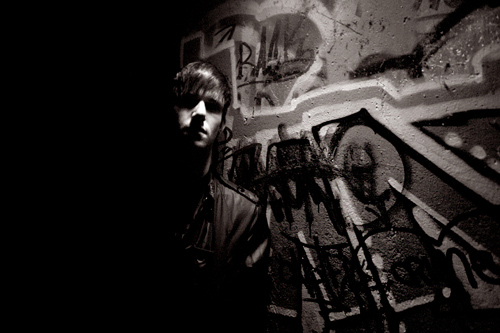  - Funky Mono...
