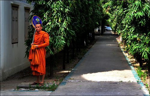  - Funky Thailand