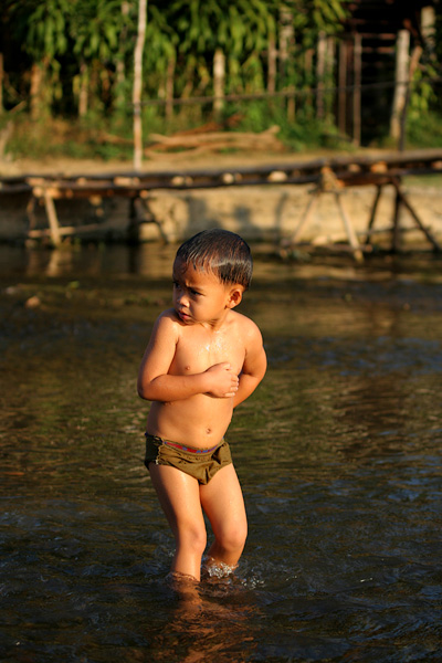  - Funky Laos