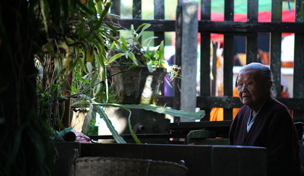  - Funky Laos