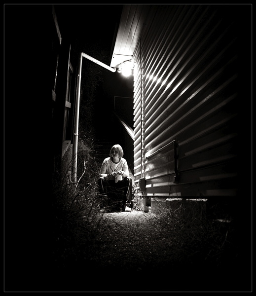 - Funky Mono...