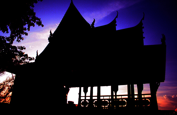  - Funky Thailand