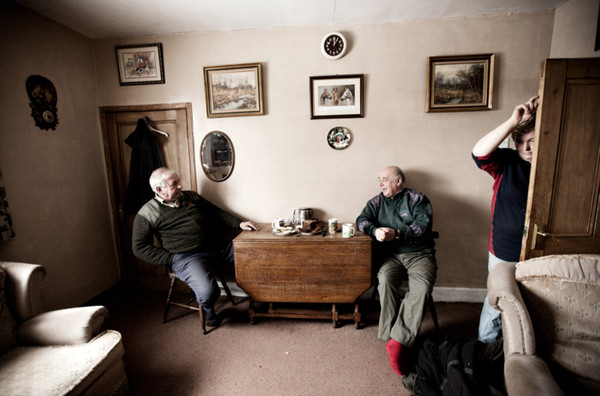  - Yorkshire Folk