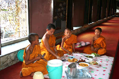  - Funky Thailand