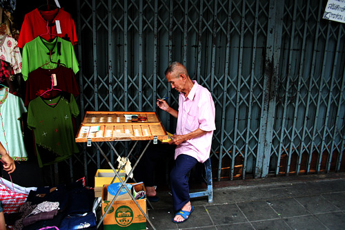  - Funky Thailand