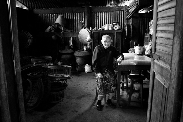  - Funky Laos