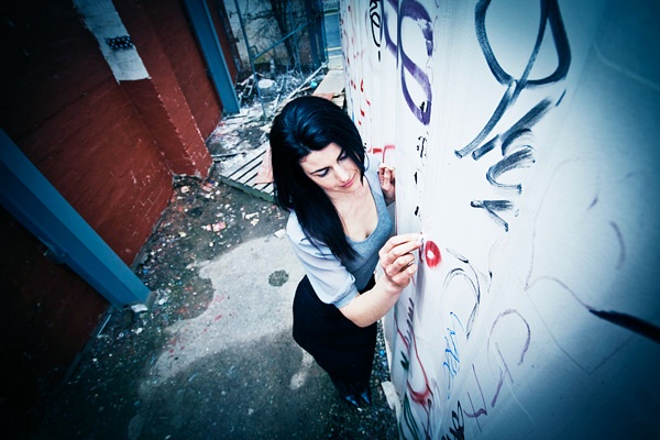  - Funky People ...