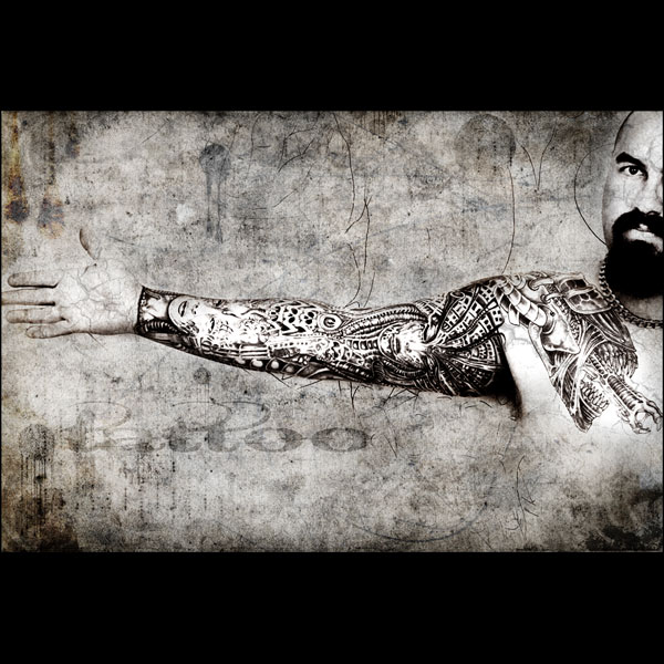  - Funky Manipulation...