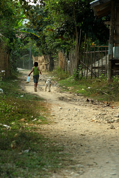  - Funky Laos