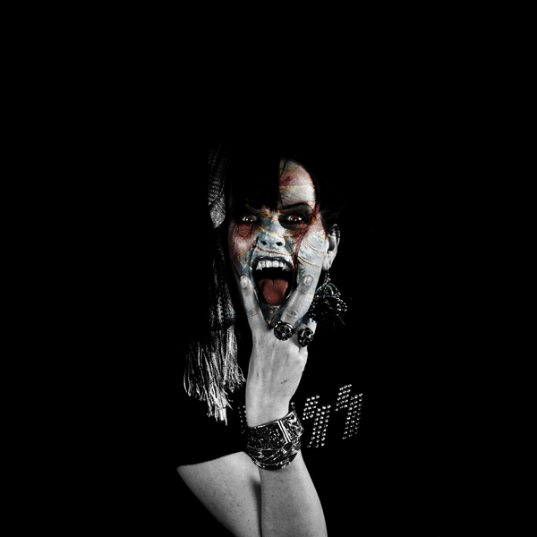  - Funky Manipulation...