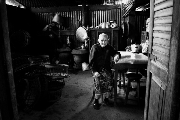  - Funky Laos