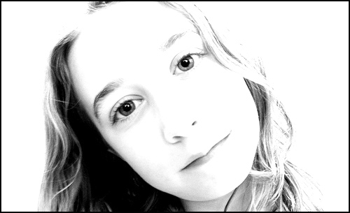  - Funky White ...