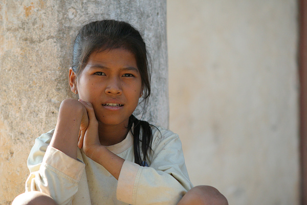  - Funky Laos