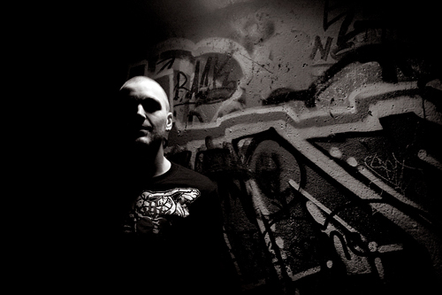 THE WRONG SIDE OF TOWN - Funky Published