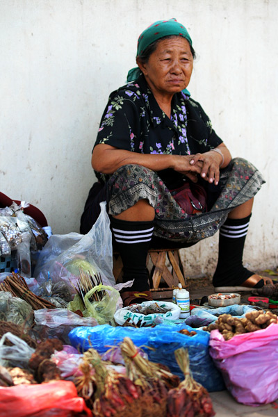  - Funky Laos