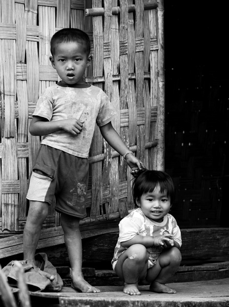  - Funky Laos