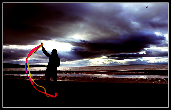  - Funky Silhouettes  ...