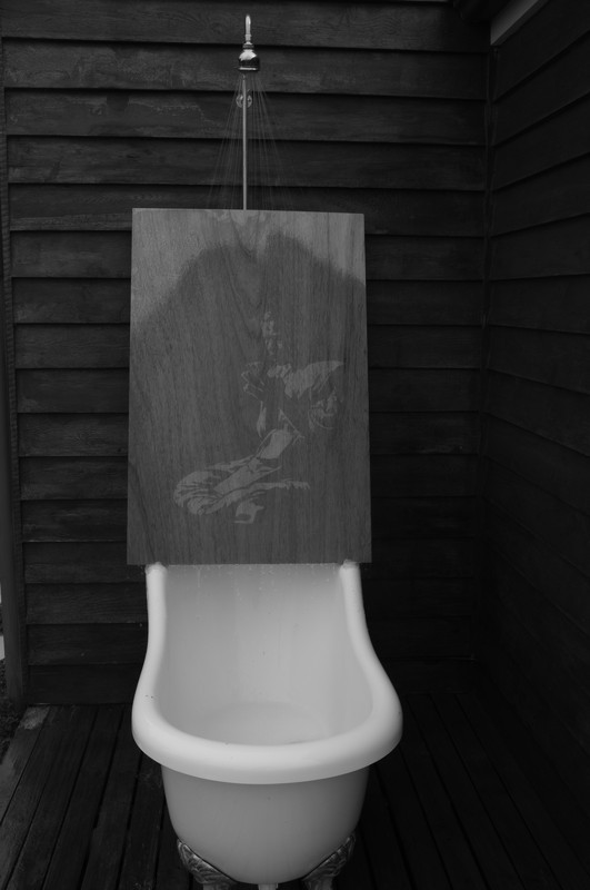  - DampSpot