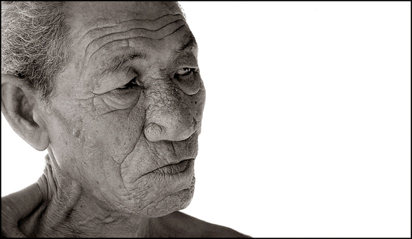 .Faces of Thailand. - Funky White ...