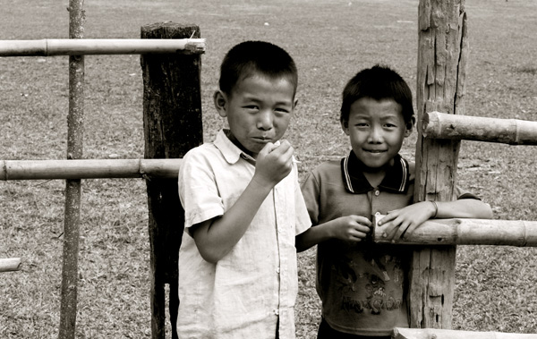  - Funky Laos