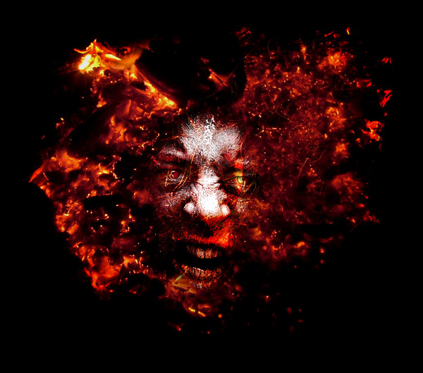 Hell ... - Funky Manipulation...