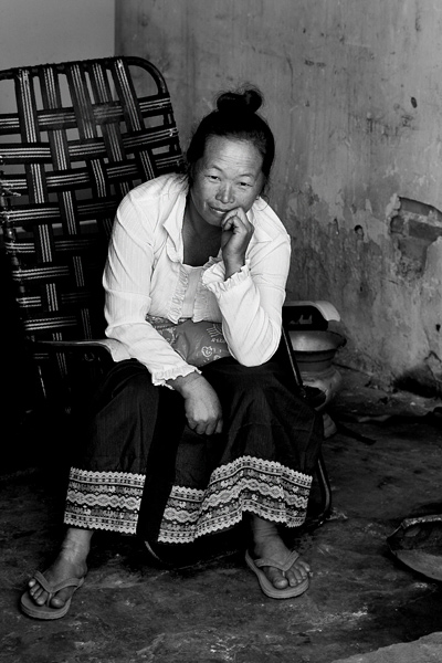  - Funky Laos