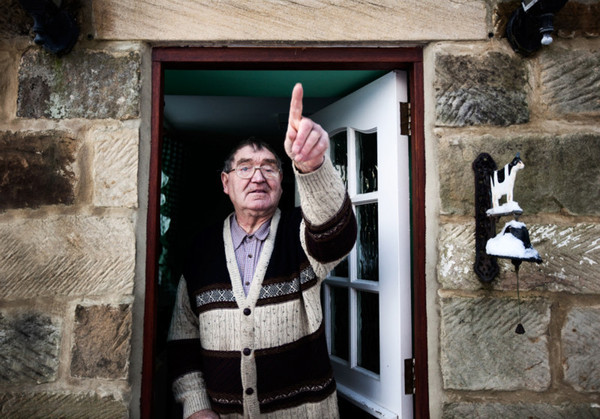  - Yorkshire Folk