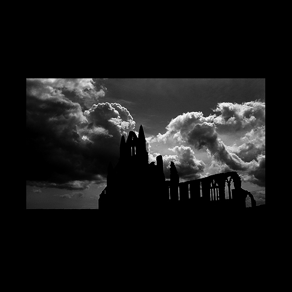 Gothic Dreams.. - Funky Mono...