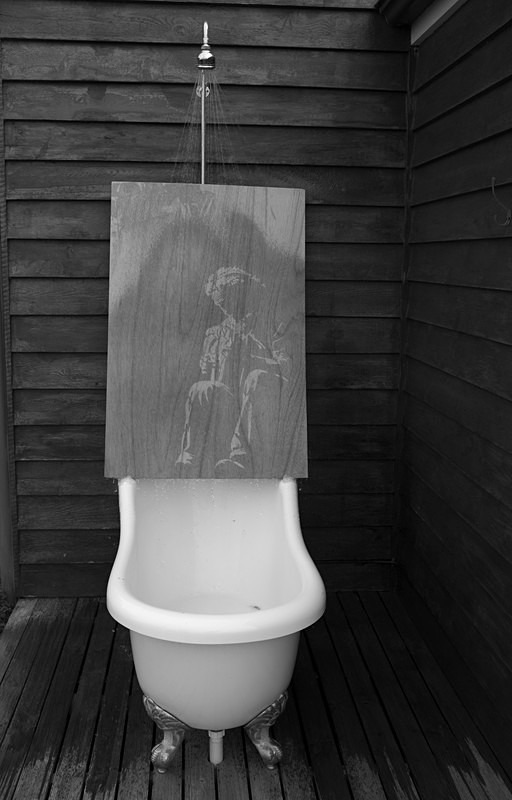  - DampSpot