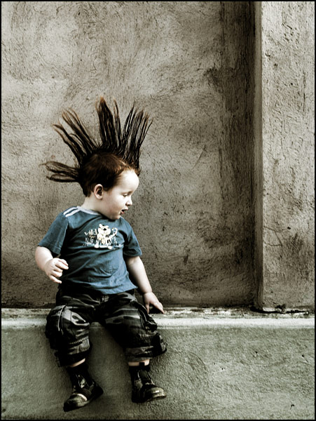  - Funky People ...