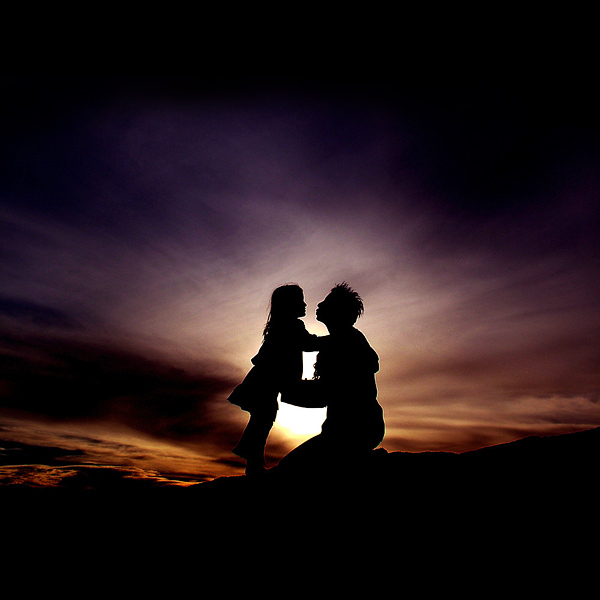  - Funky Silhouettes  ...
