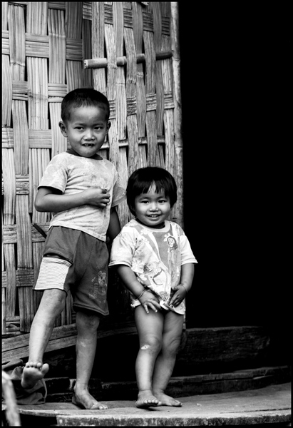  - Funky Laos