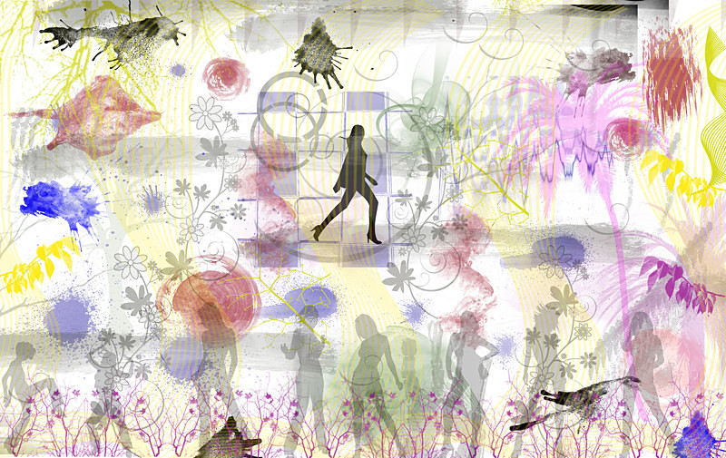  - Random Photoshop Art