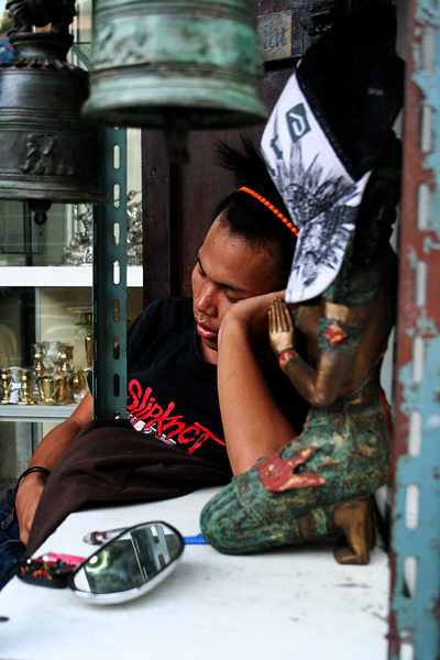  - Funky Thailand